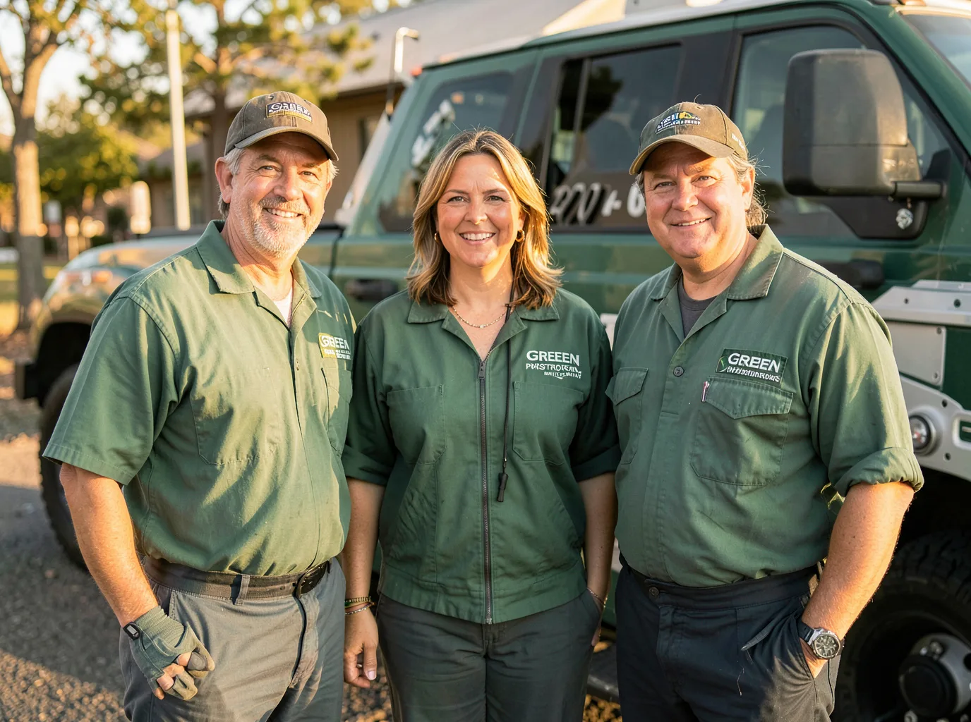 Water Damage Restoration company in Garrison, TX