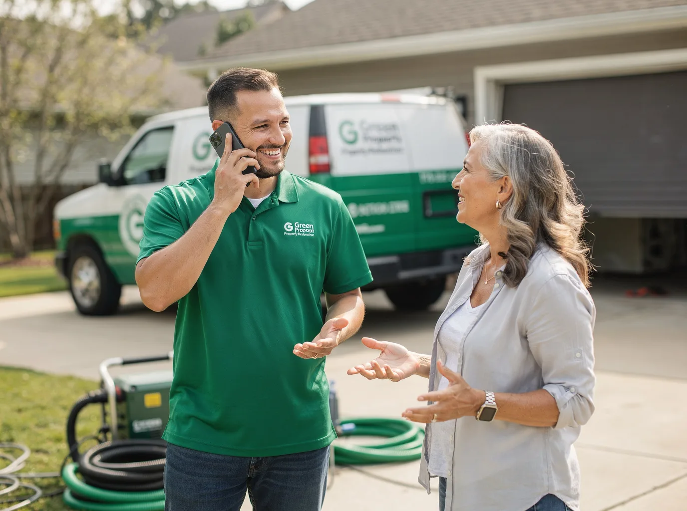 Water Damage Restoration Garrison, TX FAQs